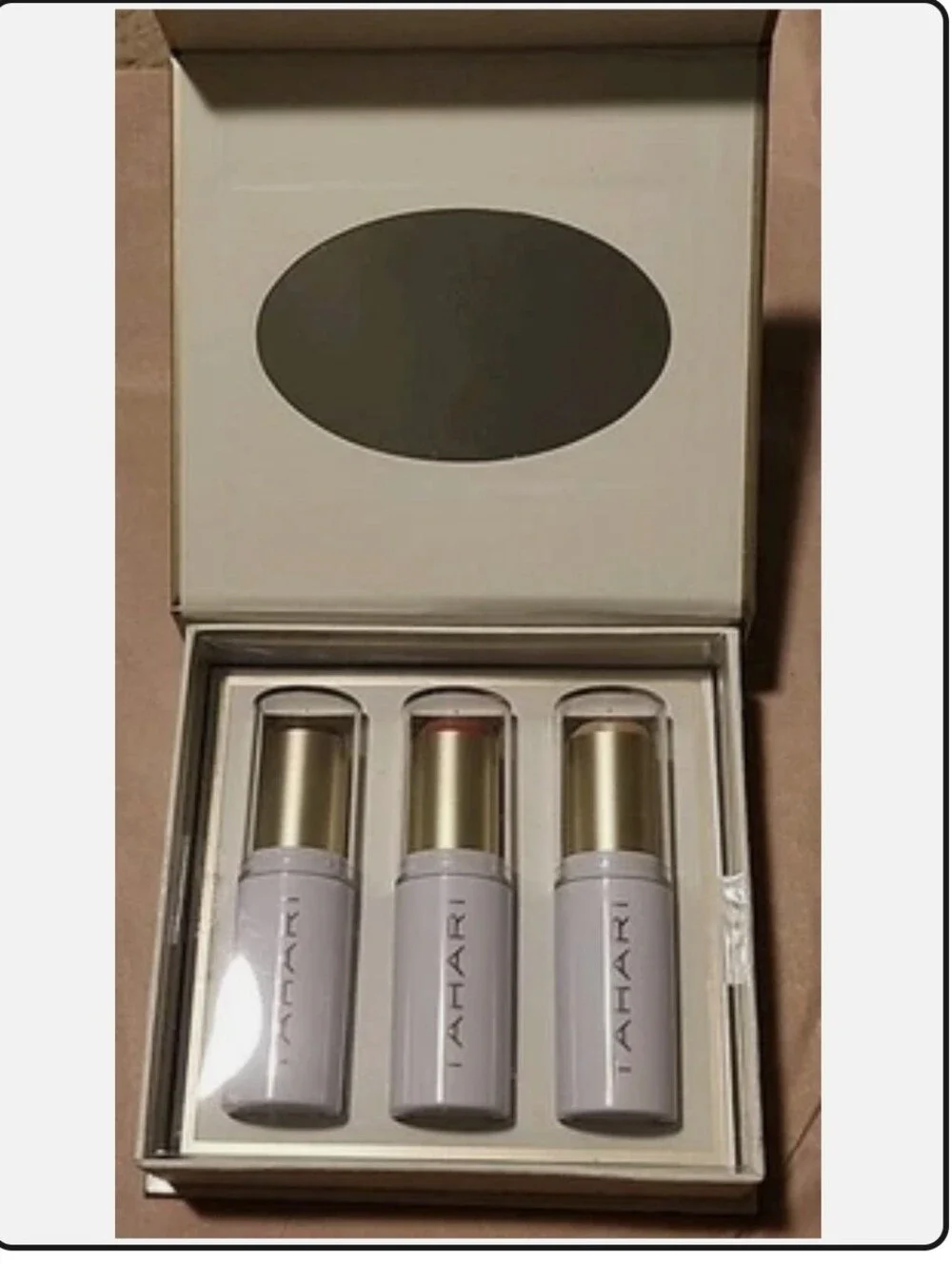 Face Contour Trio By Tahari